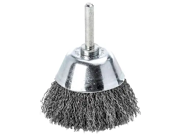 Cep superf. c/ vásta. Alam. de acero 70x0,3mm Lessmann 