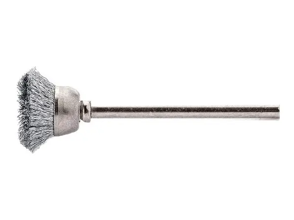 Cep. de copa en miniatura Alam. de acero 18x0,1mm Lessmann 