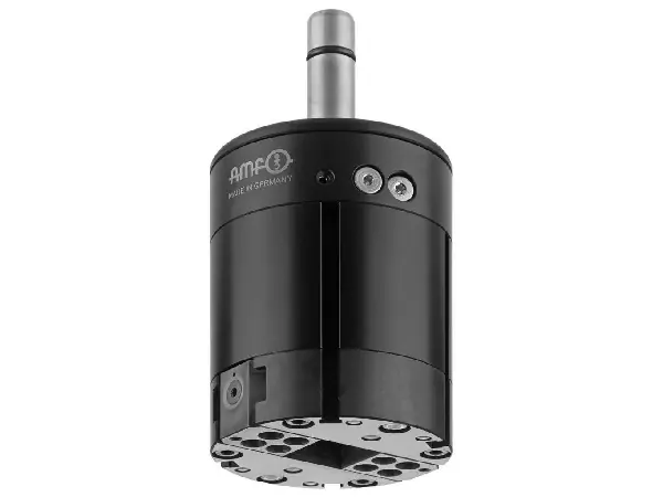 Garra hidráulica sin unidad compensación 45-50 bar AMF