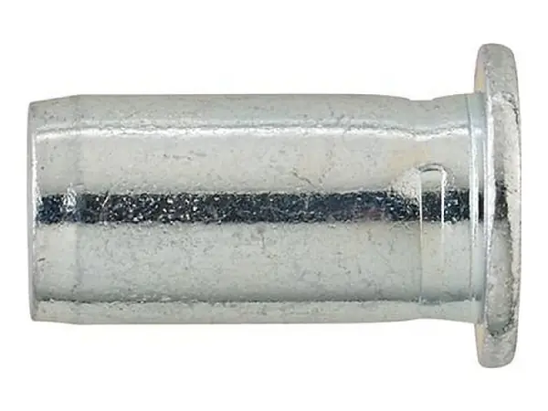 Tuer. remache PolyGrip Acero M 8 x 11 x 20  