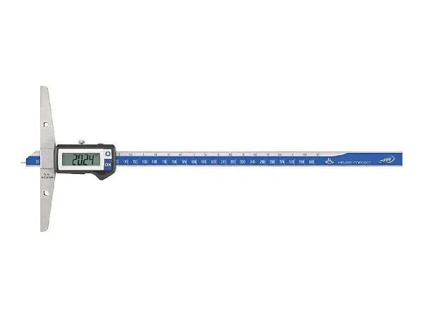 Pie rey profundidad IP67 DIGI-MET 300mm c/ sonda HP 