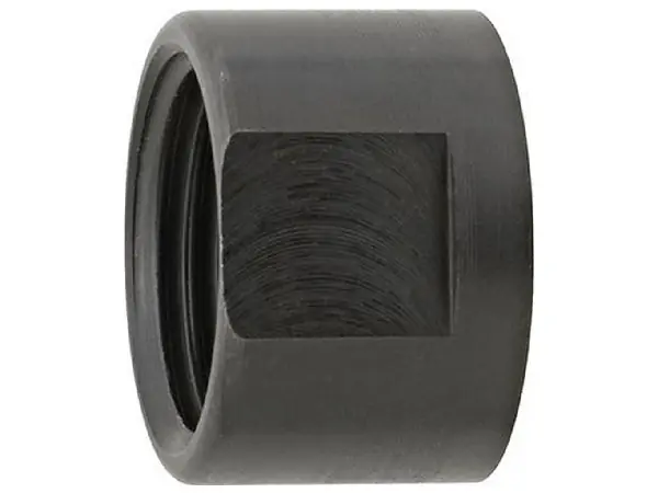 Tuerca de ajuste para escariador manual ajustable Tam.3 M8x0,75 BECK