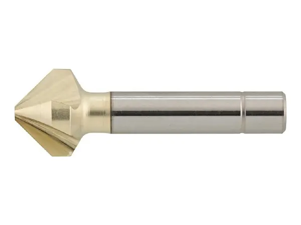 Avellanador conico HSSE DIN335 DUO+ forma C 90 15mm FORMAT GT 