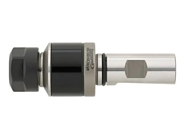 Portamachos de cambio rapido para Synchro 25mm M3-8 ER16 FORMAT 