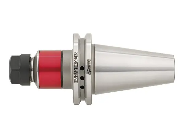 Portamachos de cambio rapido para Synchro DIN69871SK50 M3-12 FORMAT