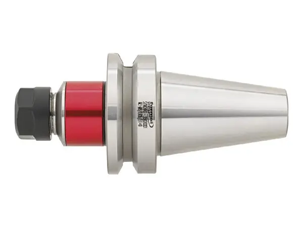 Portamachos de cambio rapido para Synchro JISB6339BT40M3-8 FORMAT