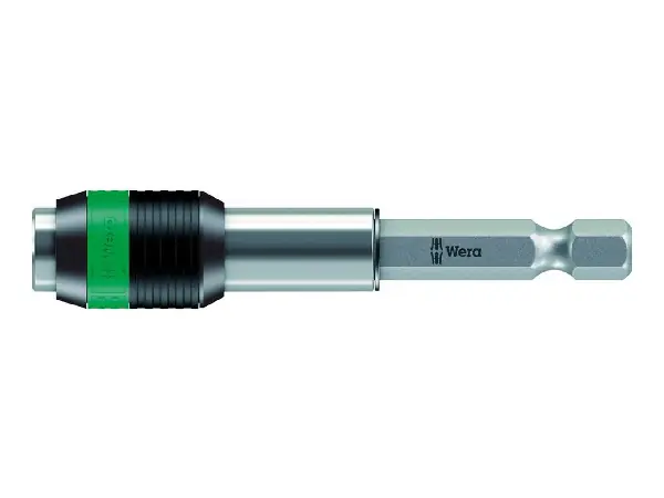 Portapunt univ c/ imán 889/4/1 75mm Wera  