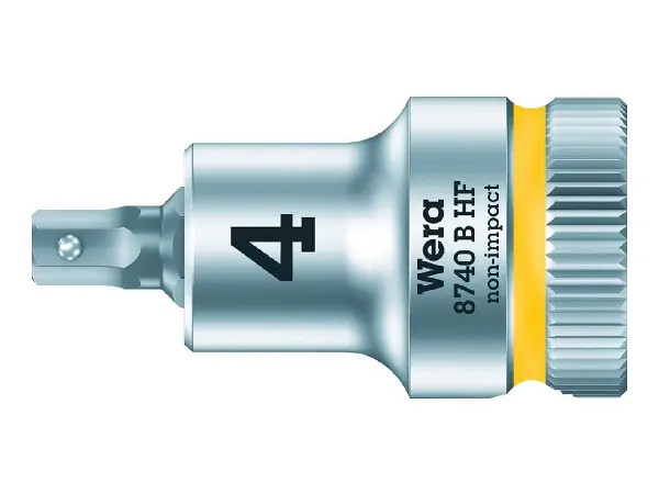 Punta destornillador 3/8