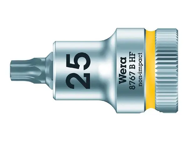 Punta destornillador 3/8