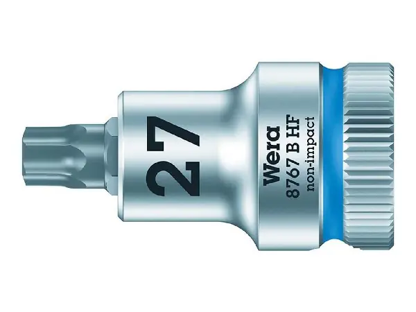 Punta destornillador 3/8