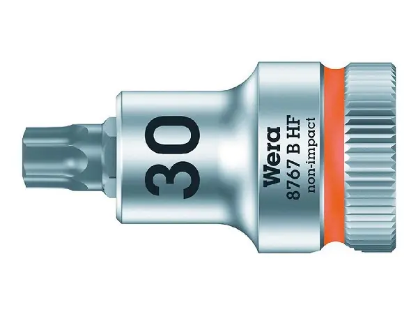 Punta destornillador 3/8