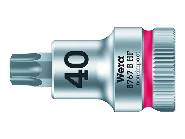 Punta destornillador 3/8