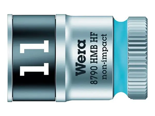 Vaso llave de vaso 3/8