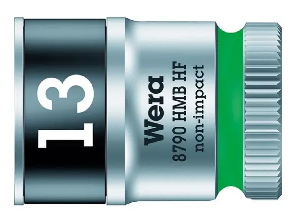 Vaso llave de vaso 3/8