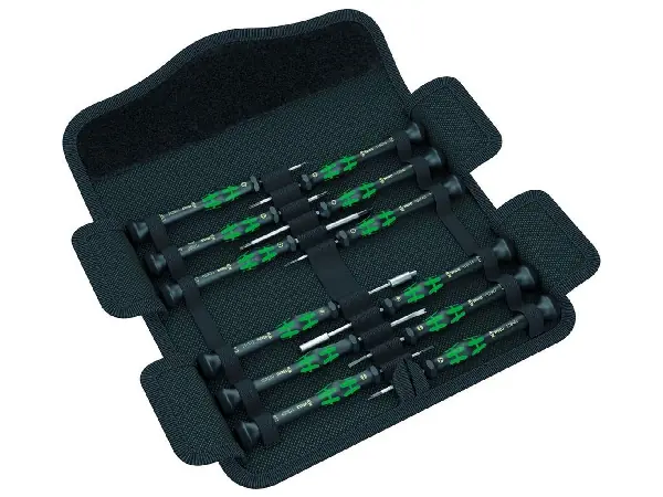 Kraftform Micro 12 Electronics 1  