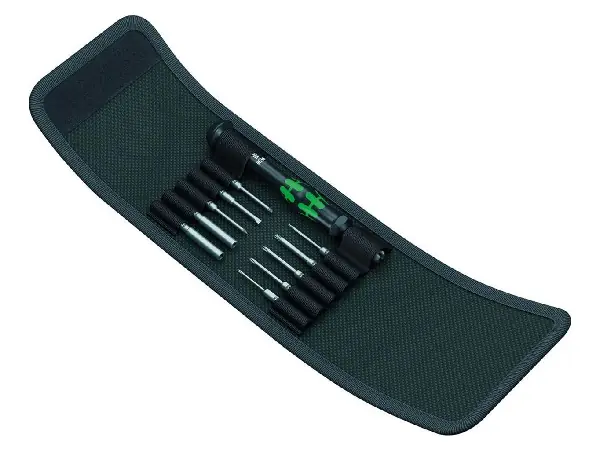 Kraftform Kompakt Micro11 Electronics 1  