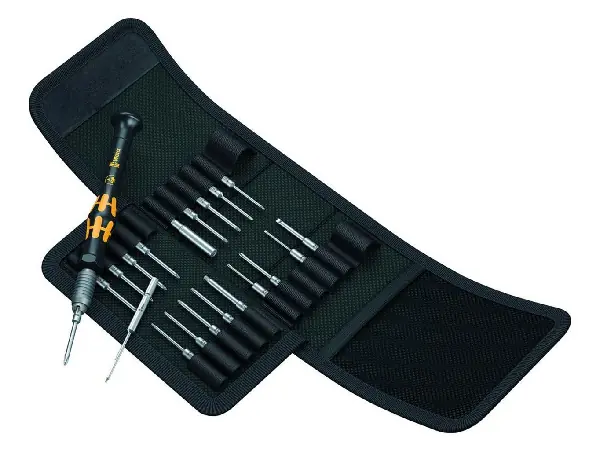 Kraftform Kompakt Micro 21 antiestático 1  