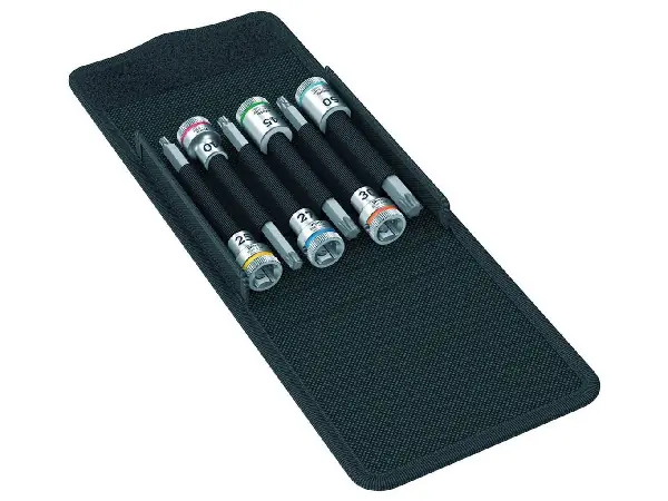 Jgo puntas destorn. 3/8