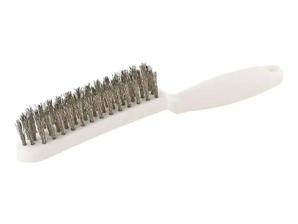 Cep. alam man plás Inox ond. 4 filas Lessmann 