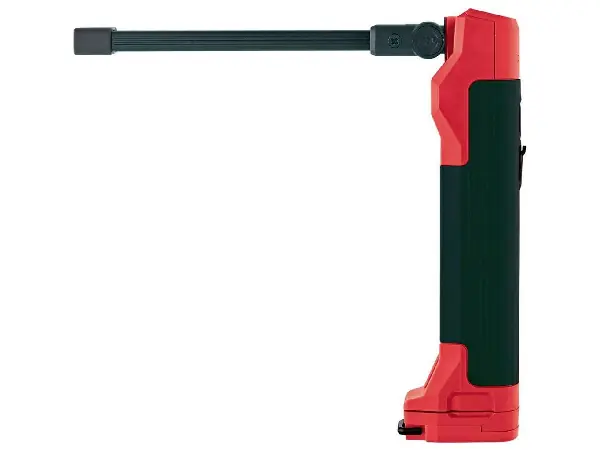 Lint. abat. a pilas alu. FORMAT  