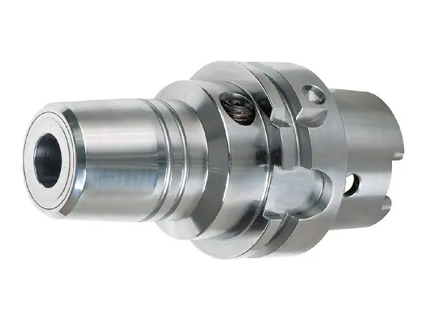 Mandril suj expans. hidr. DIN69893A HSK-A63 12x85mm GÜHRING