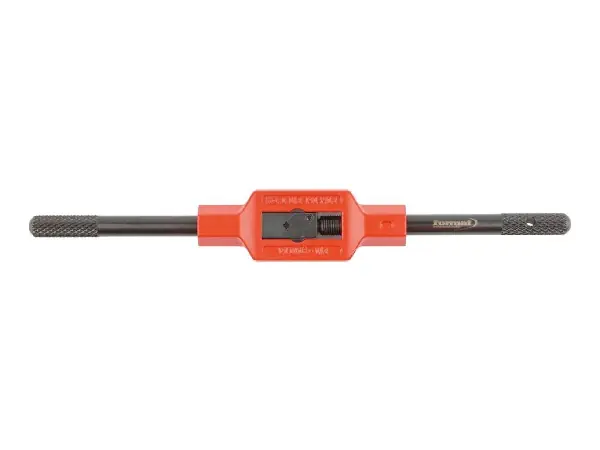 Volv giramachos ajustable DIN1814 Gr.1 sin cavidades FORMAT