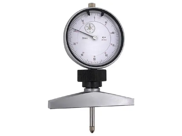 Medidor de profundidad 30mm FORMAT 
