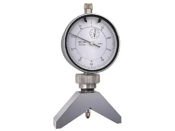 Medidor de profundidad Con giro a la izq. 10mm FORMAT 