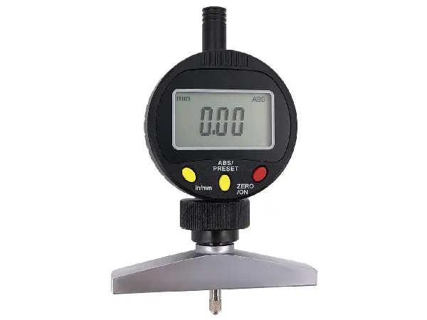 Medidor de profundidad digital 12,5mm FORMAT 