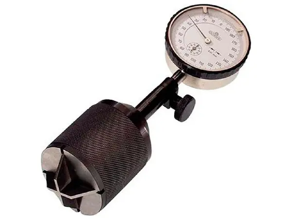 Medidor para biseles IFM 90 20-40mm SCHWENK  