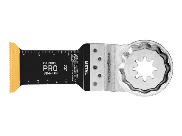 E-Cut hoja sierr CarbideP SLP 32x60mm VE 1 Fein  