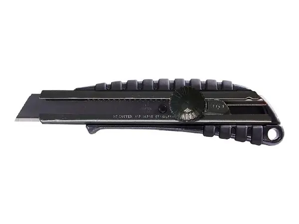 Cuch. cutter con ruedec. 18mm 2KGriff Cuter NT 