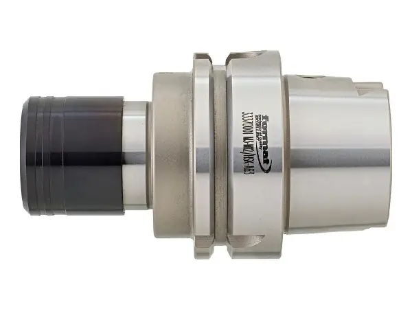 Portamachos de cambio rapido HSK-A63 M6-20 FORMAT 