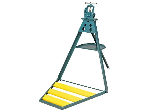 Tornillo de banco 1/2-2.