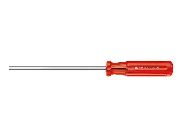 Destornillador 205 Hembra hexagonal 5x140mm Classic PB Swiss Tools 