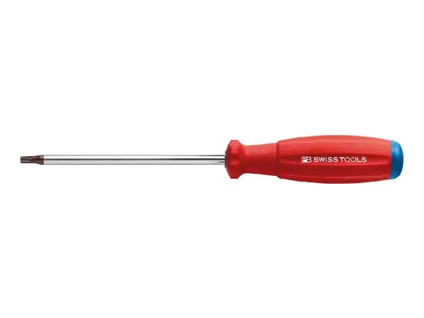 Destornillador 8400 T30x130mm SwissGrip PB Swiss Tools 
