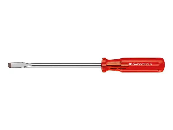 Destornillador 100 plano 5,5x0,8x120mm Classic PB Swiss Tools 