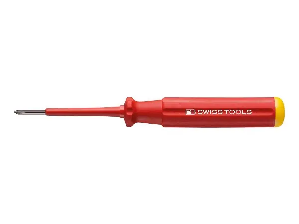 Destornillador 5190 VDE PH3x150mm Classic PB Swiss Tools 