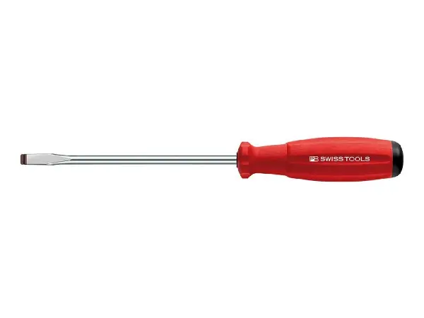 Destornillador 8100 Plano 3,5x0,5x 90mm SwissGrip PB Swiss Tools 