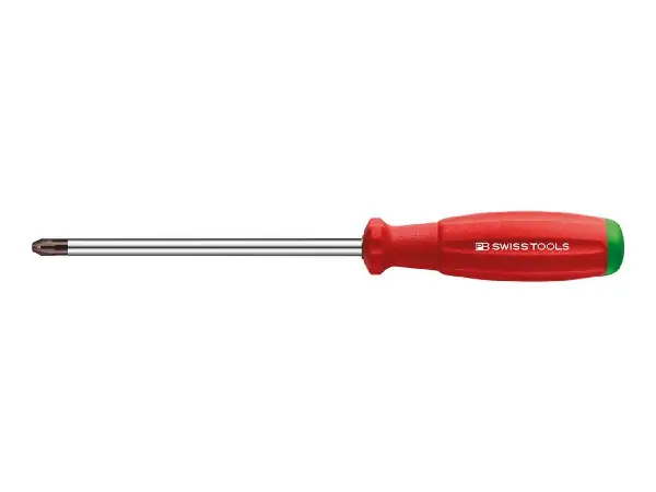 Destornillador 8192 PZ3x150mm SwissGrip PB Swiss Tools 