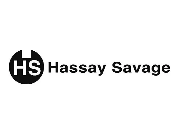 Inserto de brocha Gr20VI Hassay Savage IBT