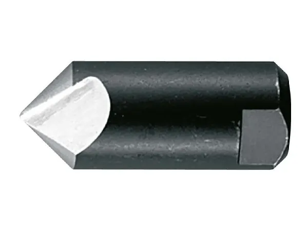 Cabezal avellanador HSS C12 12mm IBT  