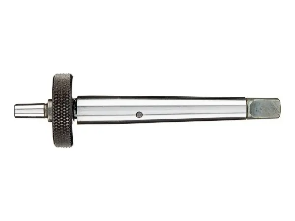 Adaptador para perforaciones precision FBH CM1 B6 ALBRECHT 