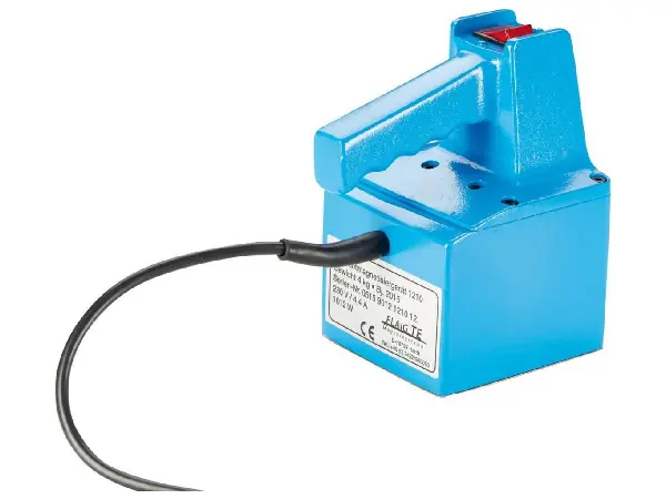 Desmagnetizador manual 120x100mm FLAIG  