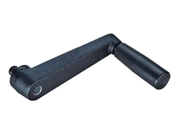 Manivela 160mm KESEL  