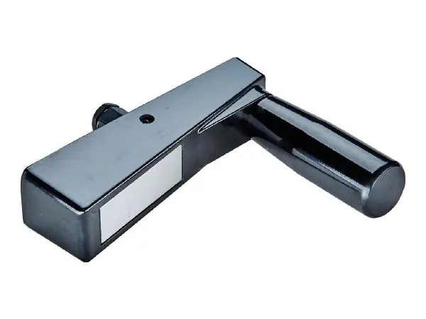 Manivela acortada 125mm KESEL  