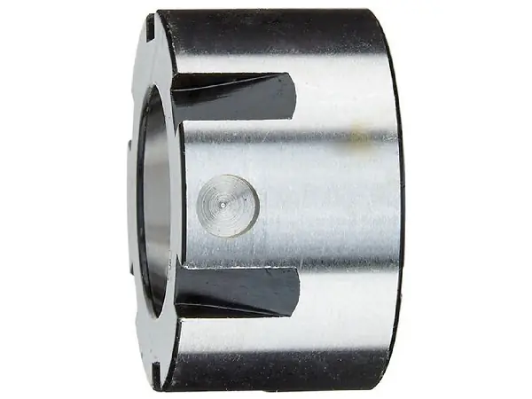 Tuerca de sujecion Mini para ER 20 FORTIS  