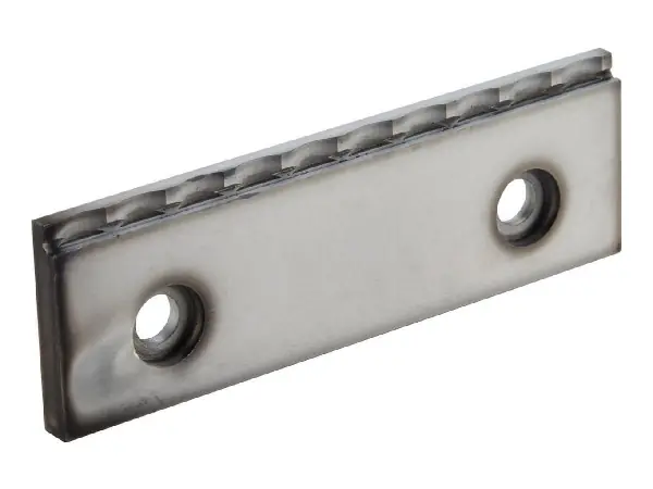 Barra agarre 125mm alta KESEL  