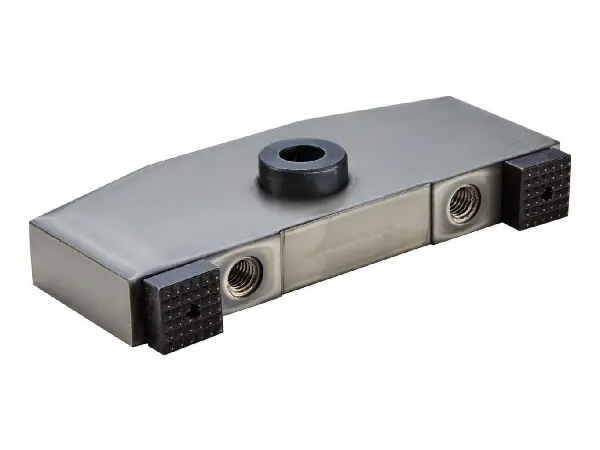 Mandibula pendular 125mm (pieza) KESEL  