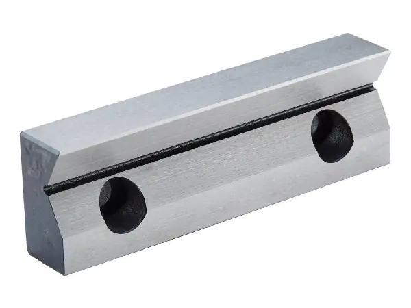 Mandibula con prisma horizontal 125 Arno/CNC/Bull KESEL 